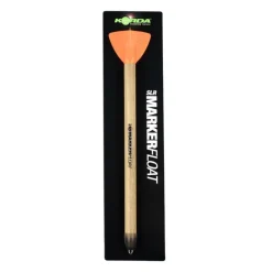 Amorçage/Propulsion - KORDA Marqueur carpe slr balsa marker float