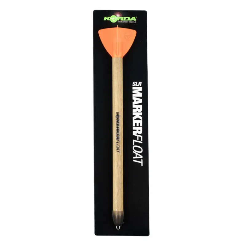 Amorçage/Propulsion - KORDA Marqueur carpe slr balsa marker float