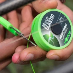 Amorçage/Propulsion - KORDA Marqueur de ligne carpe marker elastic