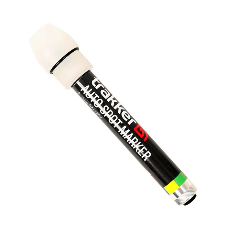 Amorçage/Propulsion - TRAKKER Marqueur kit 6.5 m Multi colour