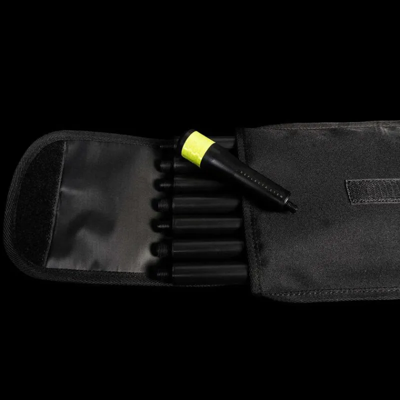 Amorçage/Propulsion - RIDGE MONKEY Marqueur RidgeMonkey Kit Markapole 7m