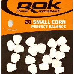 Appâts Et Fabrication - ROK Maïs artificiels carpe small corn perfect balance (x20)