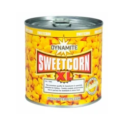 Appâts / Amorces - DYNAMITE BAITS Maïs Doux Sweetcorn XL 340g