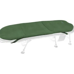 Bivouac/Confort - SONIK Matelas à mémoire de forme pour Bed chair Bank-Tek Memory Foam Mattress Topper