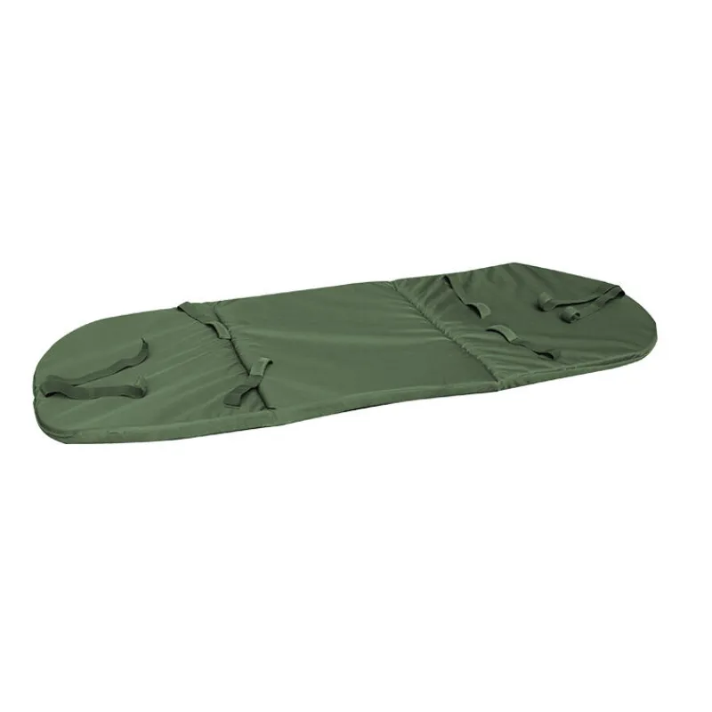 Bivouac/Confort - SONIK Matelas à mémoire de forme pour Bed chair Bank-Tek Memory Foam Mattress Topper