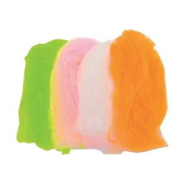 Fly Tying - JMC Matériau synthétique parafibre