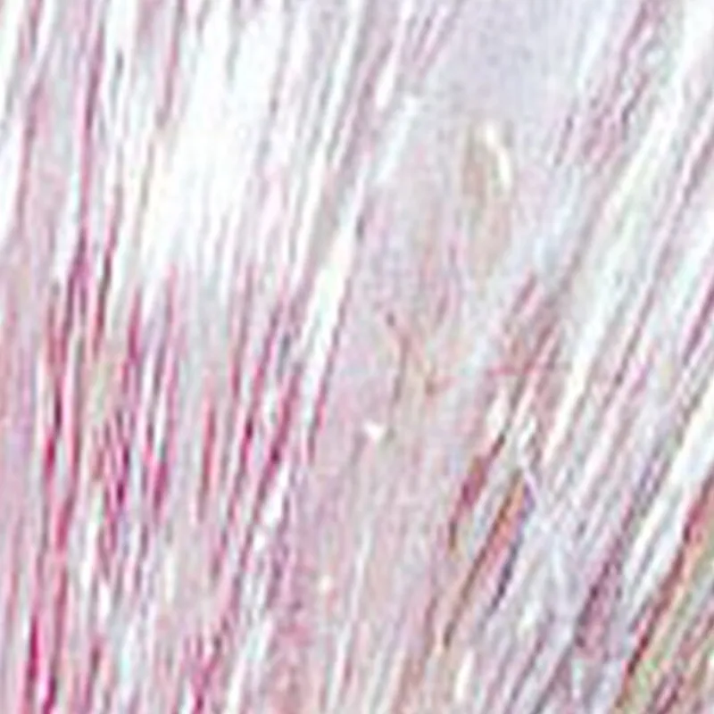Fly Tying - JMC Matériau synthétique mouche flashabou perlescent