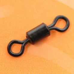 Acc. De Montage Feeder - GURU Émerillon baril coup rig system swivels taille 11