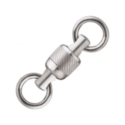 Montages / Hameçons - BKK Émerillon Infinity Swivel