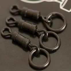 Acc.Montages/Hameçons - KORDA Émerillon carpe chod swivel t11 (x8)