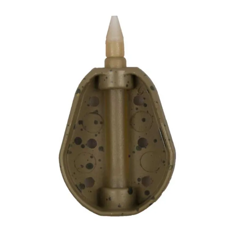 Cages Feeder - GURU Method feeder coup hybrid inine feeder