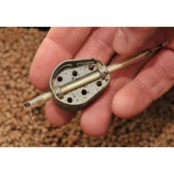 Cages Feeder - GURU Method feeder coup hybrid inine feeder