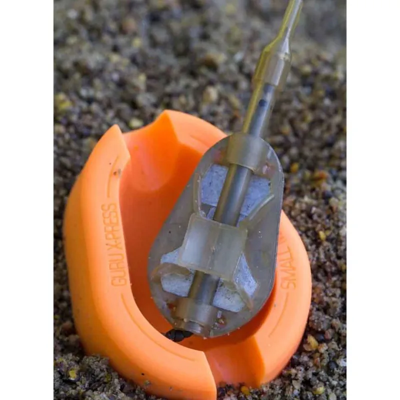 Cages Feeder - GURU Method feeder coup in line method large
