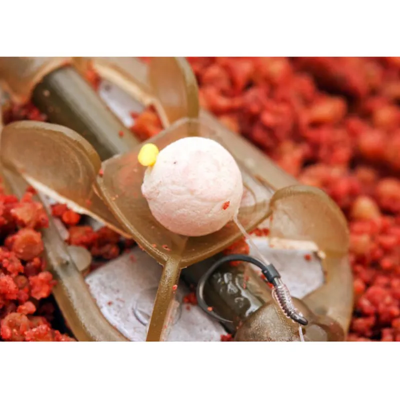 Cages Feeder - GURU Method feeder coup x-safe method small
