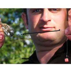 Cages Feeder - GURU Method feeder coup x-safe method small