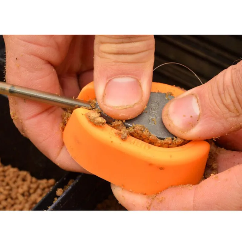 Cages Feeder - GURU Method feeder coup x-safe method small