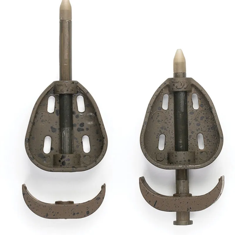 Cages Feeder - DAIWA Method Feeder N'Zon Lest Interchangeable S