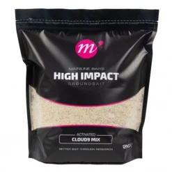 Appâts Et Fabrication - MAINLINE Method Mix Groundbait High Impact Cloud9
