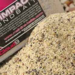 Appâts Et Fabrication - MAINLINE Method Mix Groundbait High Impact Cloud9