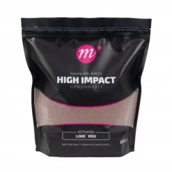 Appâts Et Fabrication - MAINLINE Method mix High Impact Groundbait Activ Mix The Link 2kg