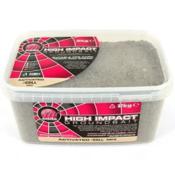 Appâts Et Fabrication - MAINLINE Method Mix High Impact Groundbait Cell Mix 2 kg