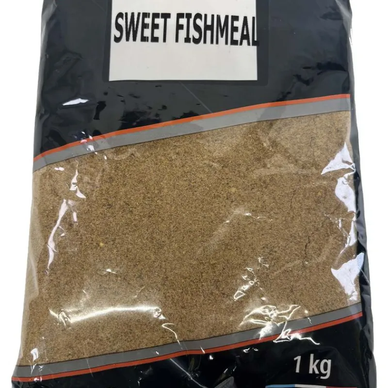 Offre À Volume Coup & Feeder|Appâts / Amorces - TEOS Method Mix Elite Sweet Fishmeal 1kg