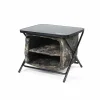 Bivouac/Confort - NASH Meuble Bank Life Bedside Station Camo Large