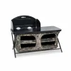 Bivouac/Confort - NASH Meuble Bank Life Cook Station Camo