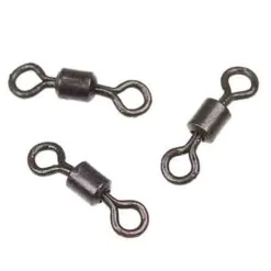 Acc.Montages/Hameçons - NASH Micro Emerillons Hook Swivel