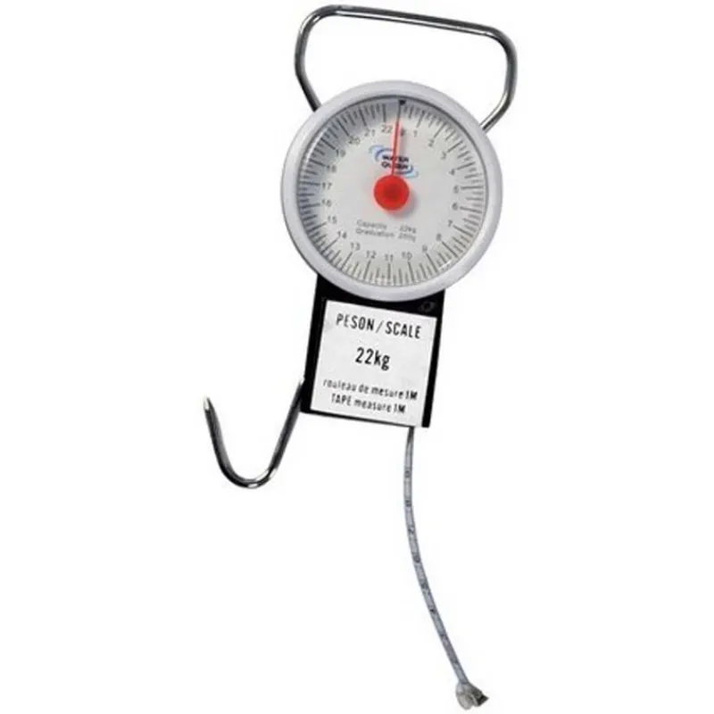 Epuisettes / Bourriches - RAGOT Mini Peson 22Kg