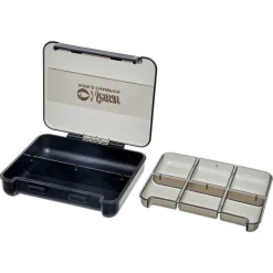 Bagagerie / Rangement Et Transport - SENSAS Mini Tackle Box 6+6