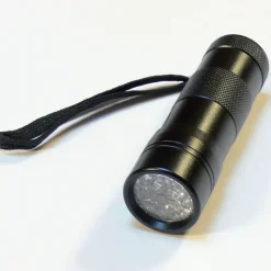 Leurres|Pêche Eging - FLASHMER Mini torche uv