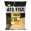 Appâts Et Fabrication - DYNAMITE BAITS Mix zig cloud dynamite bait sweet tiger 1.8kg