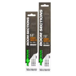 Acc.Montages/Hameçons - KORDA Montage Boom Spinner Swivel XX