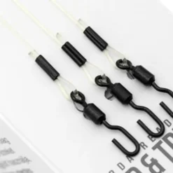 Acc.Montages/Hameçons - KORDA Montage Boom Spinner Swivel XX