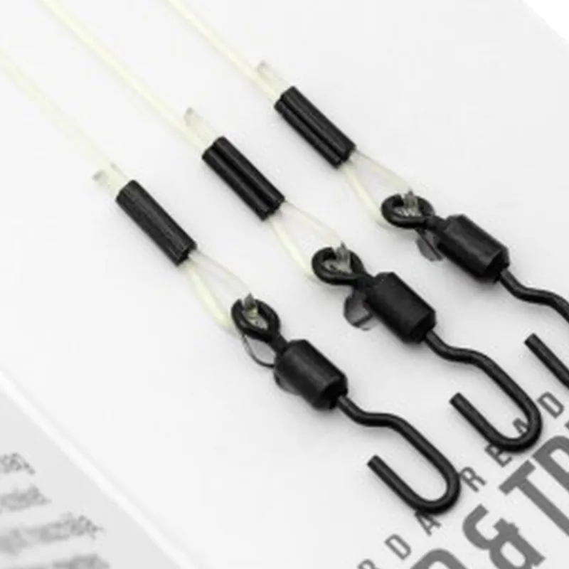 Acc.Montages/Hameçons - KORDA Montage Boom Spinner Swivel XX
