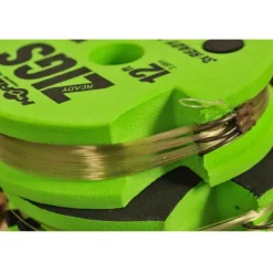 Acc.Montages/Hameçons - KORDA Montage zig rig carpe ready zigs taille 10 (x3)