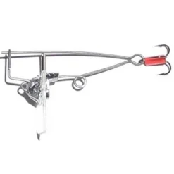 Lignes Et Accessoires De Montage - RUDIPONTAINE Monture Donzette Courte