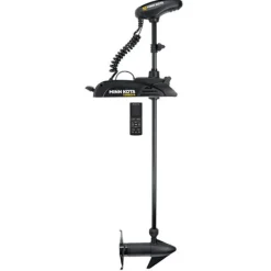 Motorisation - MINN KOTA Moteur Avant Terrova 55BT, GPS, 55Lbs, 12Vcc, sans pédale, 137cm