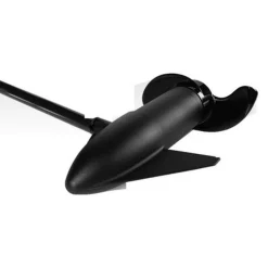 Motorisation - MINN KOTA Moteur electrique arriere navigation traxxis 80lbs - 107cm - 24v