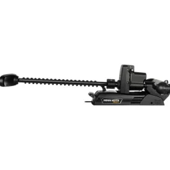 Motorisation - MINN KOTA Moteur Electrique Avant Terrova Qcuest-90/115 lbs-24/36V-Sonde DSC-114 cm