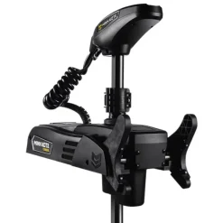 Motorisation - MINN KOTA Moteur Electrique Avant Terrova Qcuest-90/115 lbs-24/36V-Sonde DSC-114 cm