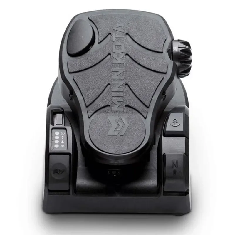 Motorisation - MINN KOTA Moteur Electrique Avant ULTREX 112 GPS/MDI - 112 Lbs - 36Vcc - Sonde MDI - 132 cm