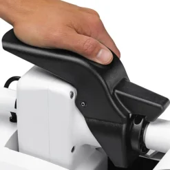 Motorisation - MINN KOTA Moteur Electrique Avant RIPTIDE POWERDRIVE 55 BT - GPS - 55 Lbs - 12Vcc - 165cm