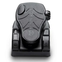 Motorisation - MINN KOTA Moteur Electrique Avant ULTREX 112 GPS/MDI - 112 Lbs - 36Vcc - Sonde MDI - 152 cm