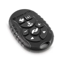 Motorisation - MINN KOTA Moteur Electrique Avant ULTREX 80 GPS/MDI - 80 Lbs - 24Vcc - Sonde MDI - 132cm