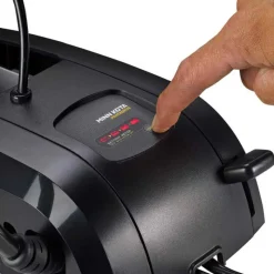 Motorisation - MINN KOTA Moteur Electrique Avant POWERDRIVE 45 - 45 lbs - 12 Vcc - 122 cm
