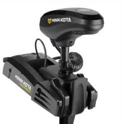 Motorisation - MINN KOTA Moteur Electrique Avant Powerdrive 55lbs BT Spotlock GPS
