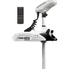 Motorisation - MINN KOTA Moteur Electrique Avant RIPTIDE TERROVA 112 BT - GPS - 112 Lbs - 36Vcc - 182 cm