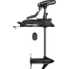 Motorisation - MINN KOTA Moteur Electrique Avant TERROVA 55 GPS - Spécial KAYAK - 12 Vcc - Spotlock - 91 cm